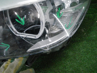 Фара левая BMW 5er G30 (2017-2020) LED