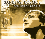 Sanders Kosmos / Intelligent People (CD)