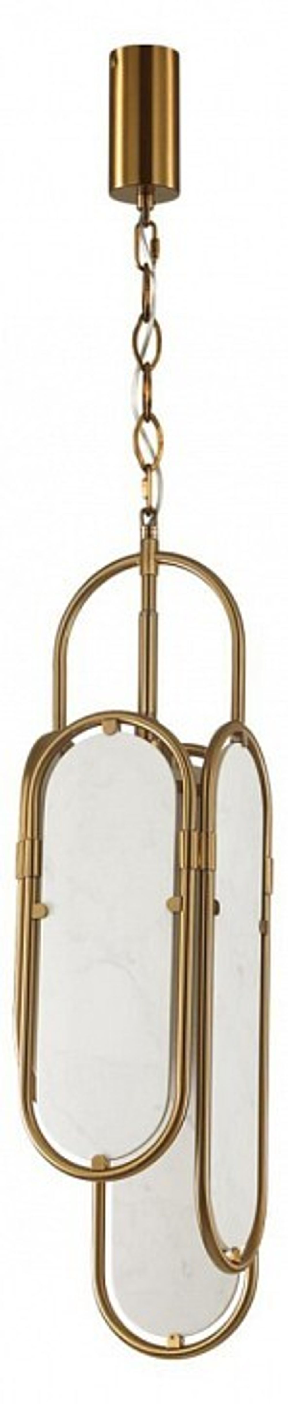 Подвесной светильник Odeon Light Milano 7066/15L