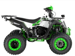 Квадроцикл Wels Thunder Evo 200