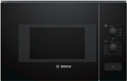 Встраиваемая микроволновая печь Bosch BFL520MB0