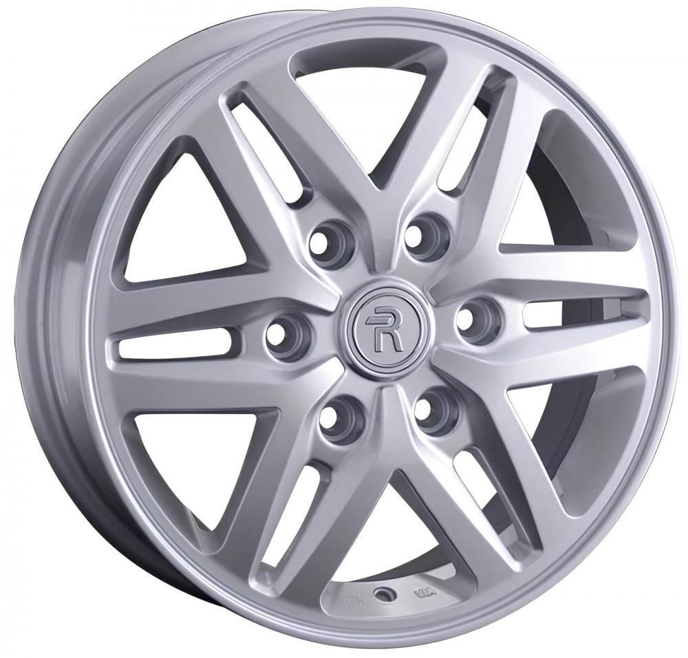 Replay HND307 6.5x16 6x139.7 ET 56 Dia 92.5 (GM)