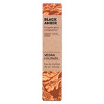 Вода парфюмерная Vegan Love Studio Black Amber (Веган Лав Студио Блэк Эмбер) - 30ml for women