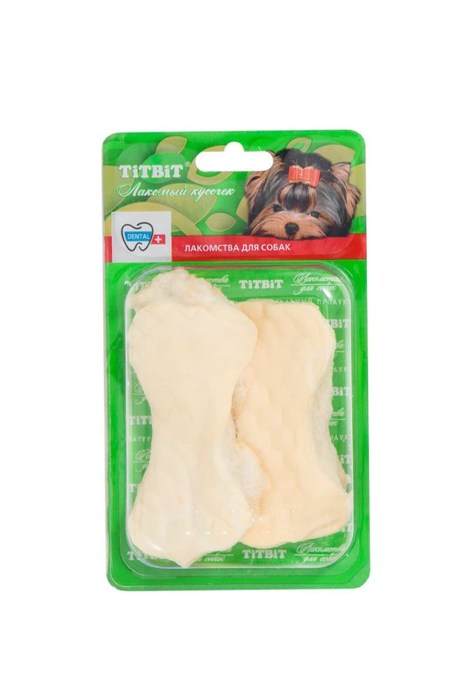 Косточка слоеная - Б2-M 007303