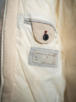 Пуховик Brunello Cucinelli