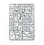 Warcry: Pyre and Flood на английском языке