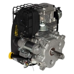 Loncin LC1P85FA (A type) D25.4 9А двигатель 00-00002880