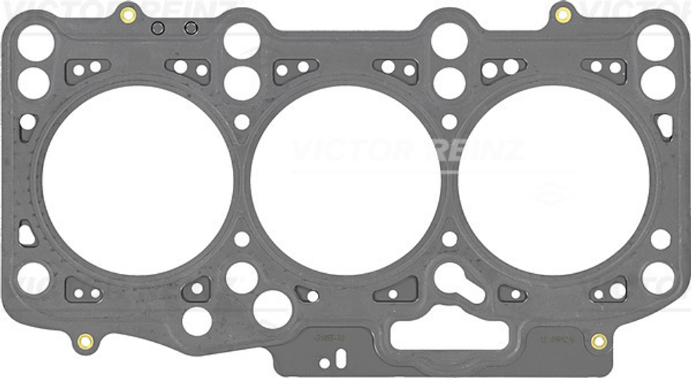 VICTOR REINZ - 613185500-REI - Gasket, cylinder head