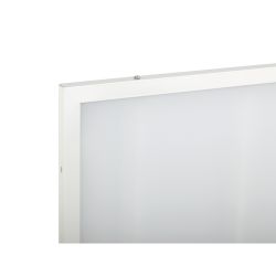 Аварийный светильник светодиодный ЭРА SPO-6-36-6K-M-A с выводом к БАП Б0039975 36Вт 6500K 3200Лм IP40 595х595х19 матовый | Светильники с внутренним драйвером