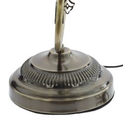 GAEM Светильник, L23 W17 H52 см