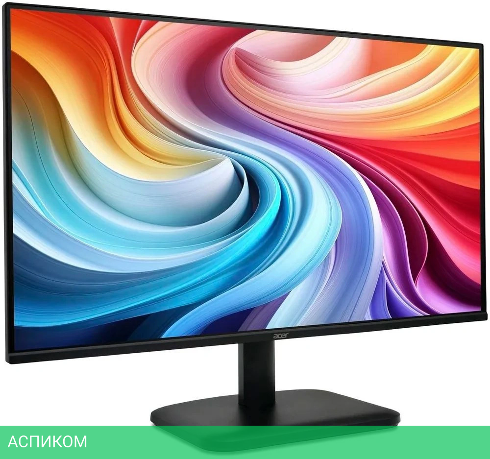 Монитор Acer 27" EK271P6bi