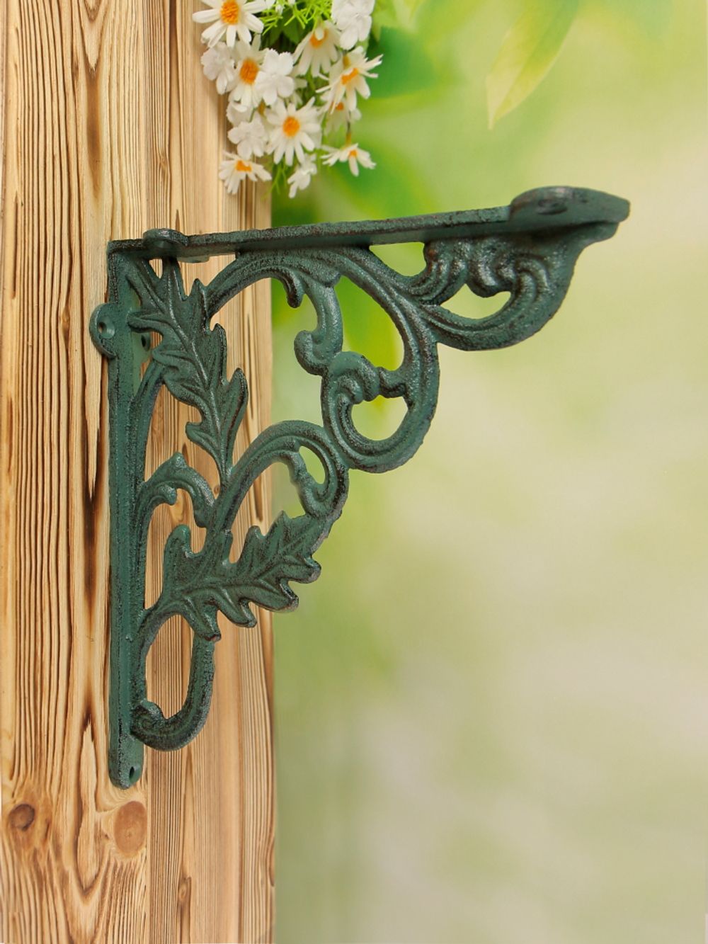 Iron Garden Консоль "Вьюнок"