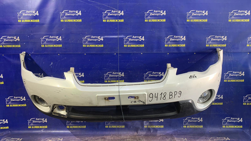 Бампер передний SUBARU OUTBACK 2003-2007