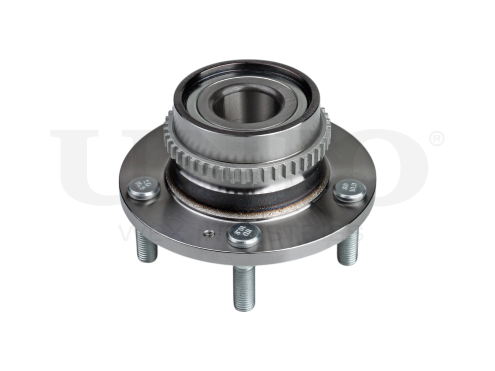 Ступица задняя (с ABS) UNIO HUB-20225