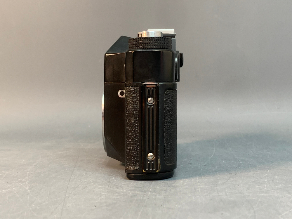 Зенит TTL + Helios 44M