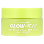 I Dew Care, Glow-Key, осветляющий крем для кожи вокруг глаз с витамином C, 15 мл (0,50 жидк. унц.)