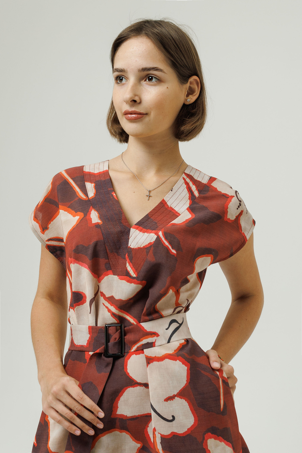 Платье Камила Leo Arso