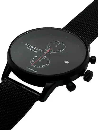Мужские наручные часы George Kini GK.IND0001