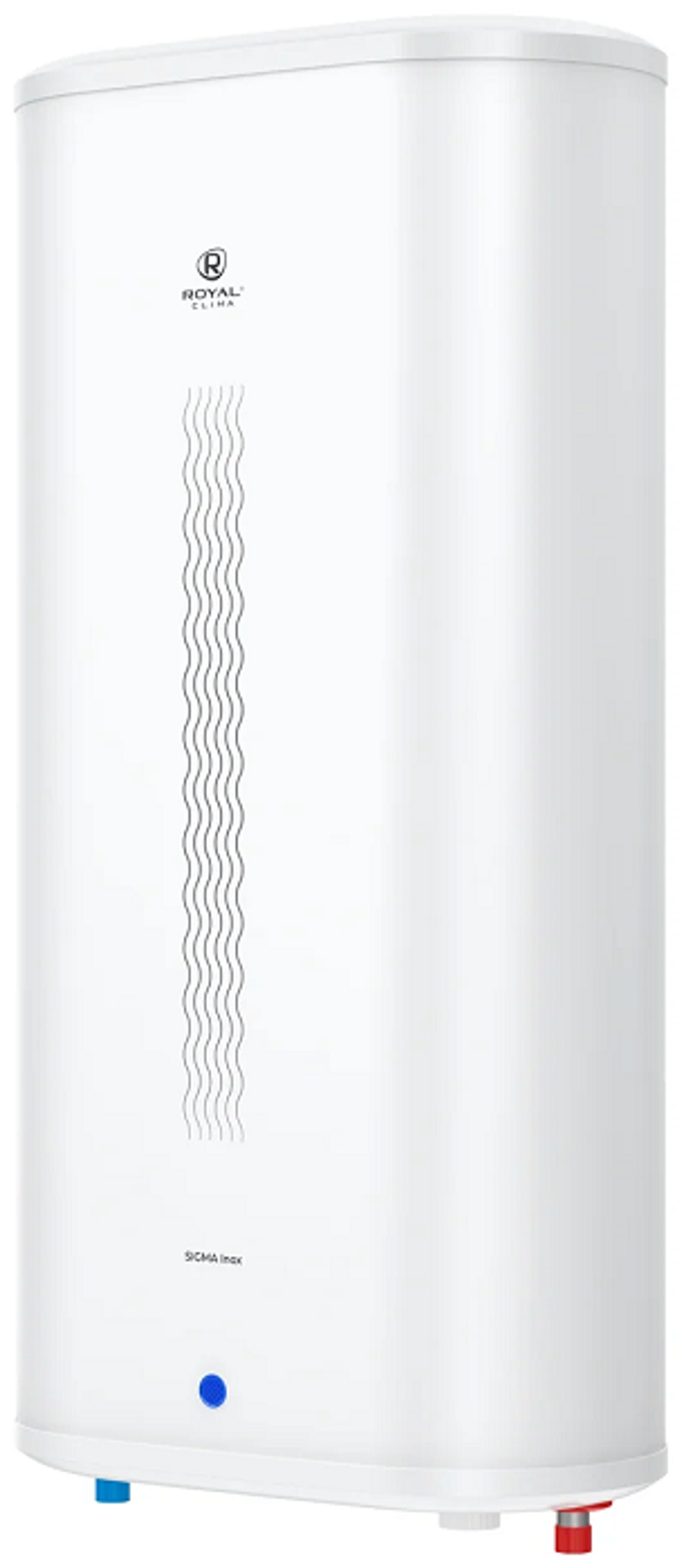 Водонагреватель  Royal Clima RWH-SG30-FS