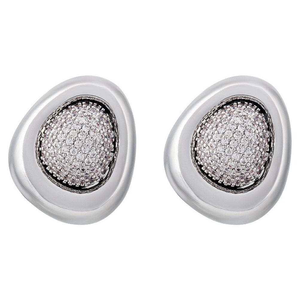 Серьги Fiore Luna AG210014E-002 S