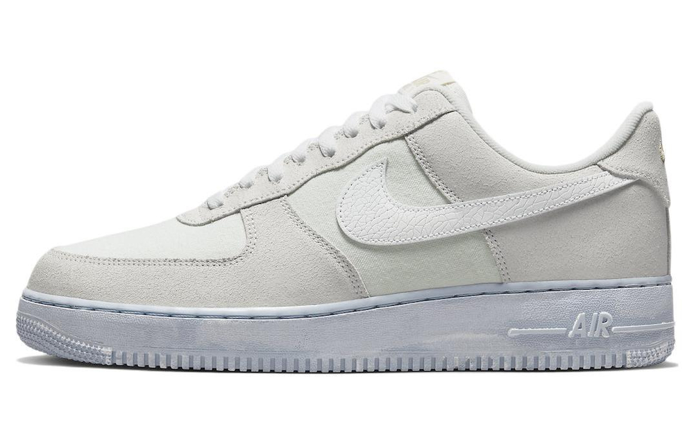 Кроссовки Nike Air Force 1 Low 07 Lv8 Emb "Summit White"