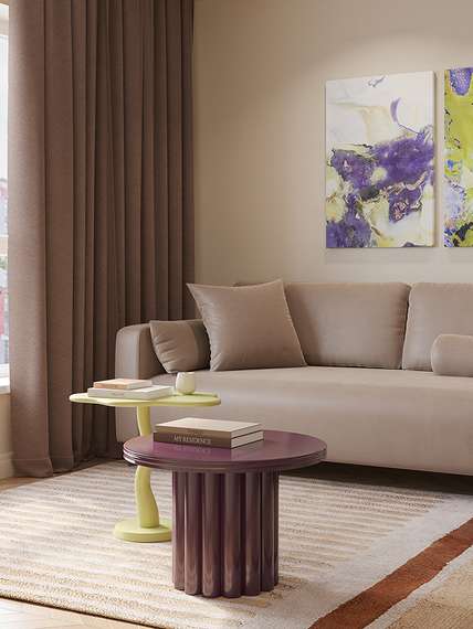 Панно декоративное cosmic №1, 60х90 см