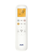 Инверторная сплит-система AUX Basic ASW-H18A4/СB-R2DI /AS-H18A4/СB-R2DI