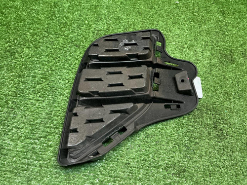 Накладка заднего бампера правая Kia Rio 4 X 20-22