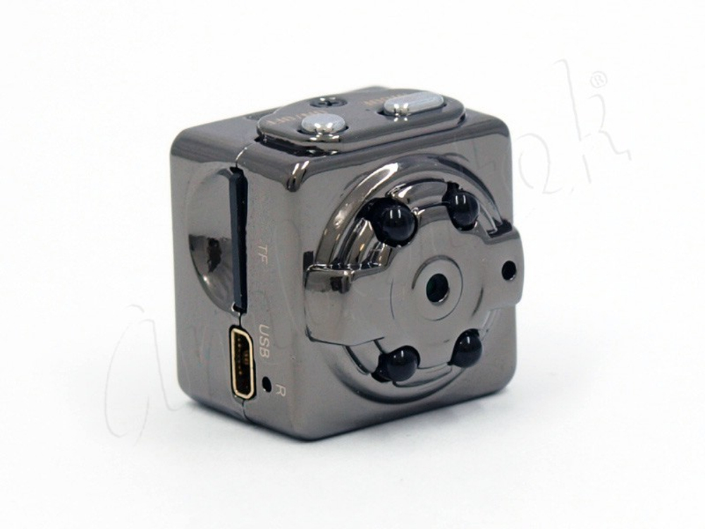 Мини видеорегистратор Ambertek SQ8