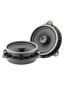 Автомобильная акустика Focal KIT Toyota Lexus Subaru Scion Passive