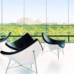 Кресло Coconut