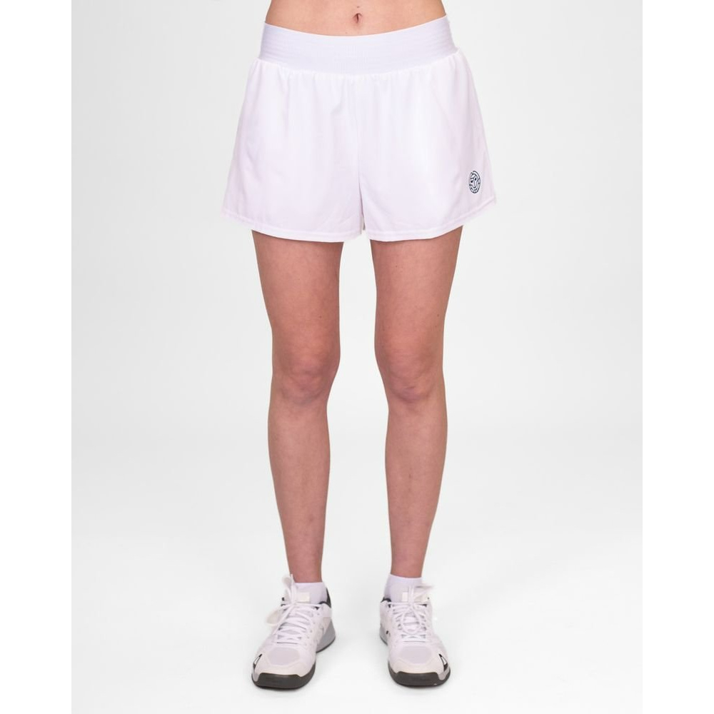 ОДЕЖДА ДЛЯ ТЕННИСА Женская, Шорты BIDI BADU CREW .