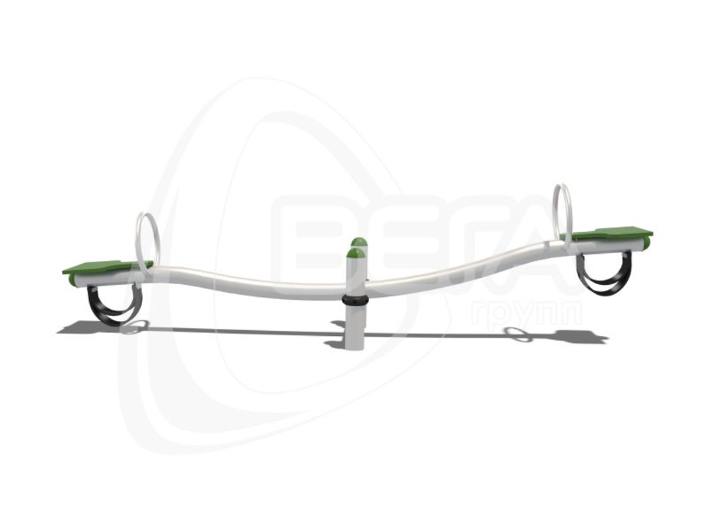 Качалка Дуэт КЧ001.00.1