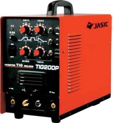 Инвертор сварочный TIG-200P