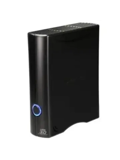 3.5" 4 ТБ Внешний HDD StoreJet 35T3 TS4TSJ35T3 BLACK