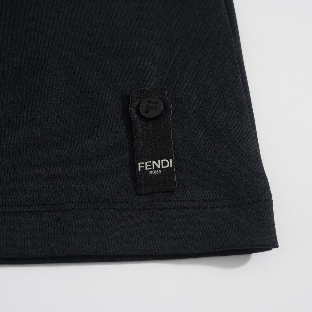 Футболка Fendi