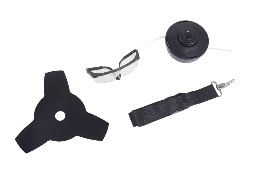 Триммер бензиновый Ресанта БТР-1300П