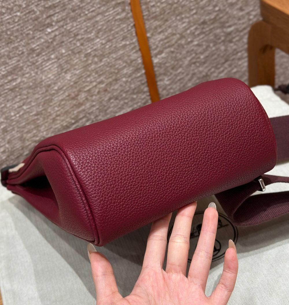 Hermes Hac a Dos PM Backpack