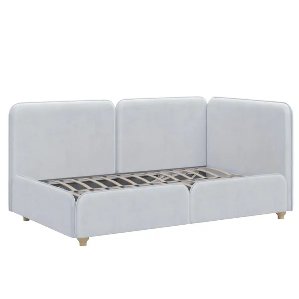 Кровать Modena пристенная