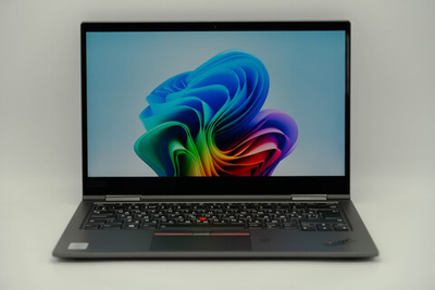 Ноутбук Lenovo ThinkPad X1 Yoga Gen 5 ( i7-10610U )