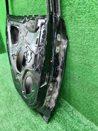 Дверь задняя левая Hyundai Solaris 1 (10-17) седан