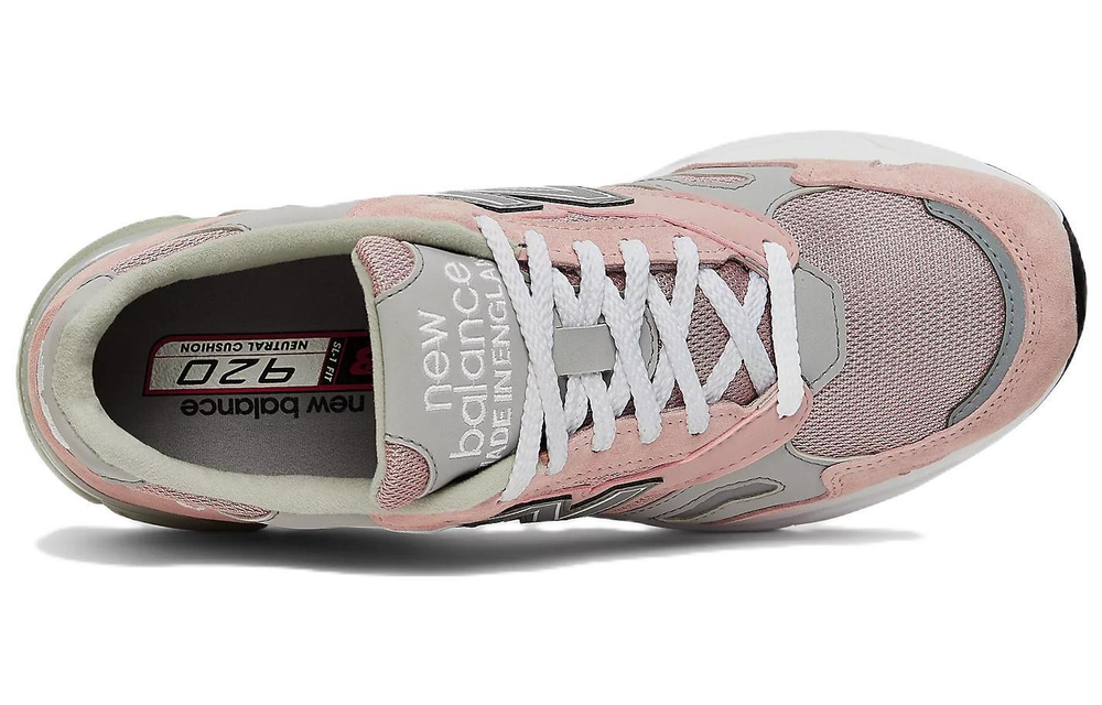 Кроссовки New Balance Nb 920
