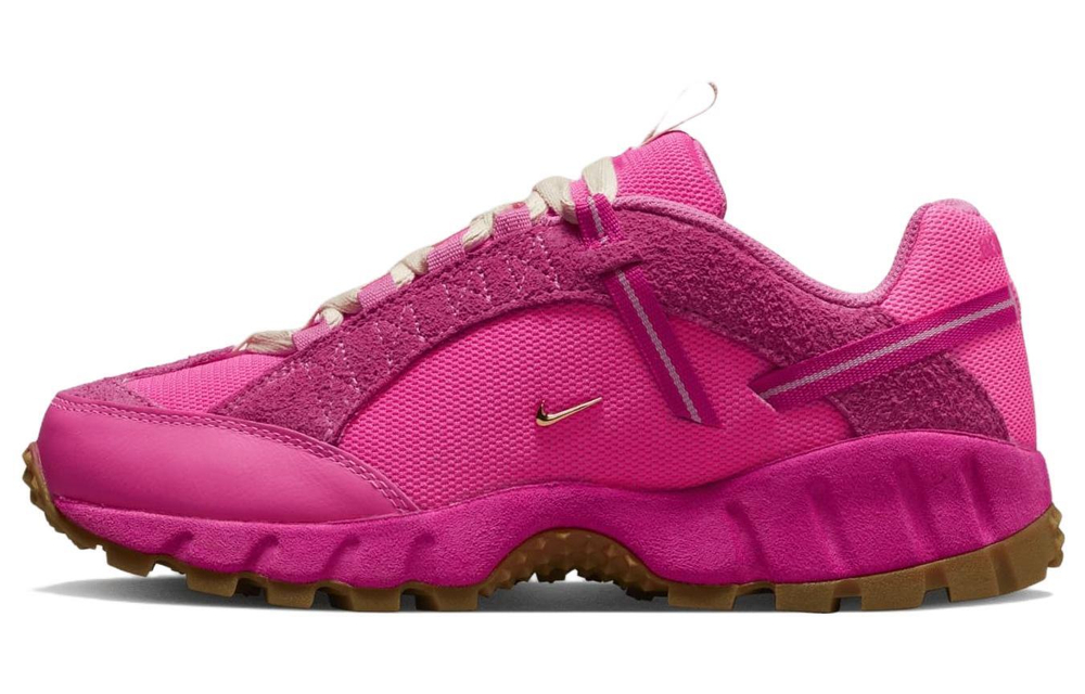 Кроссовки Jacquemus X Nike Air Humara