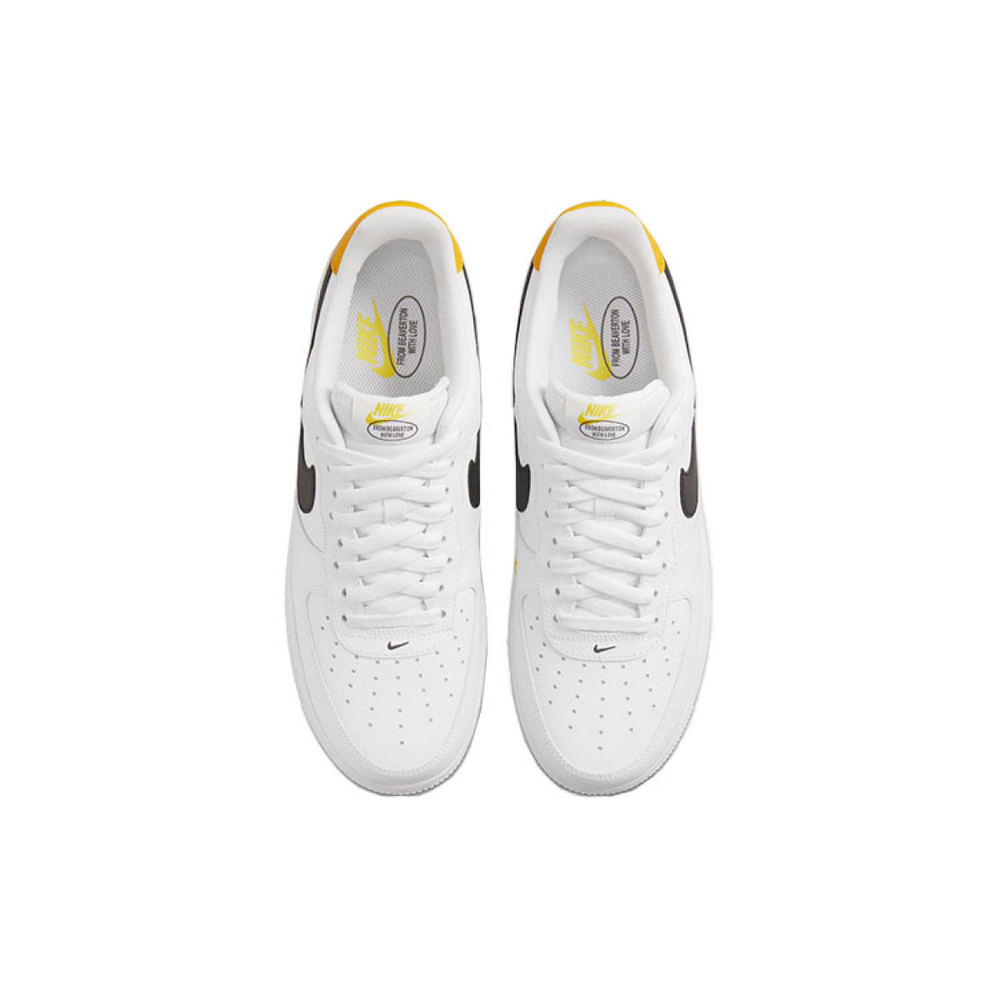 Кроссовки Nike Air Force 1 Low 07 LV8 2 Have A Nike Day