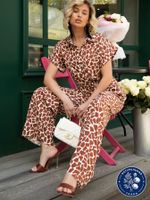 Костюм Стильный дуэт (коричневый) К15925-5М LT Collection