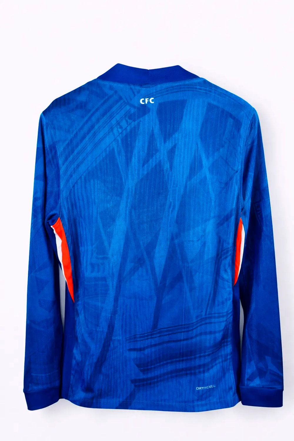 Футбольная футболка Челси 2025/26