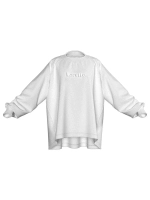 Свитшот для девочки осенний