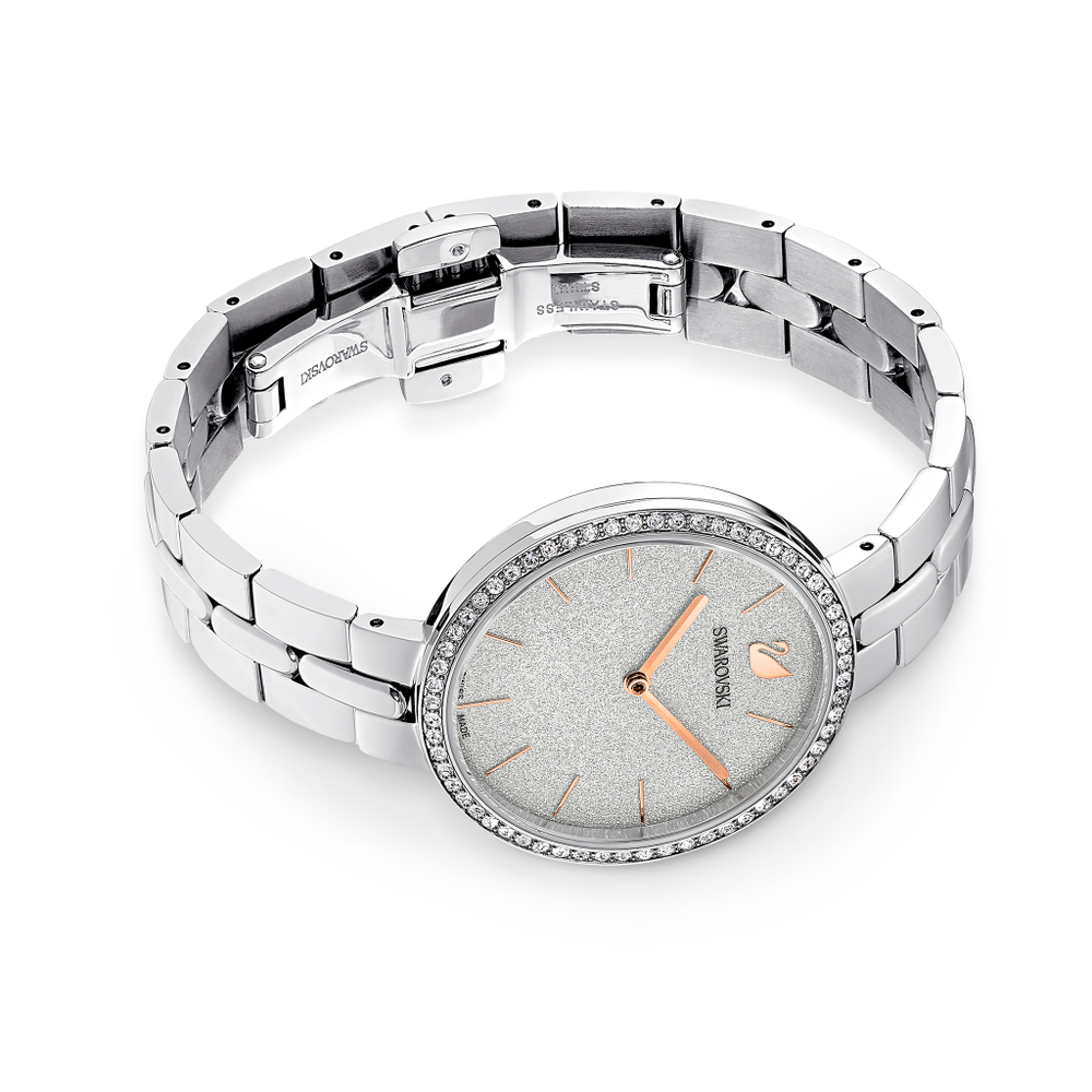 WATCHES COSMOPOLITAN MB STS/SIL/STS 5517807