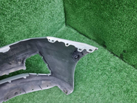 Бампер передний BMW 5er G30 (2020-2023)