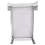 Шкаф напольный 19", 42U ЦМО ШТК-М-42.8.8-3ААА